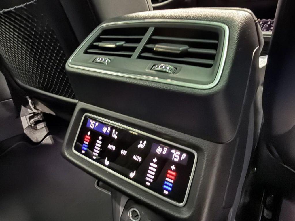 used 2022 Audi e-tron car, priced at $28,525