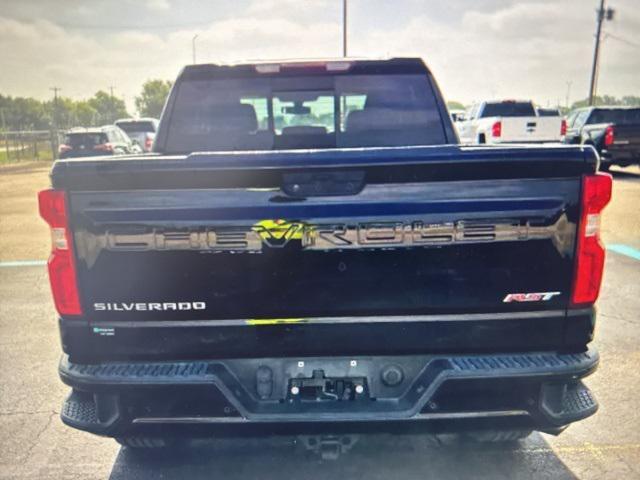 used 2019 Chevrolet Silverado 1500 car, priced at $28,533