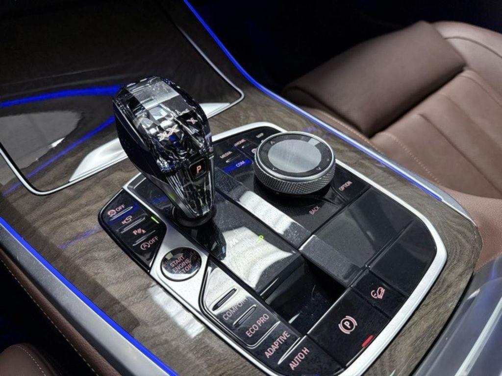 used 2020 BMW X5 car, priced at $35,821