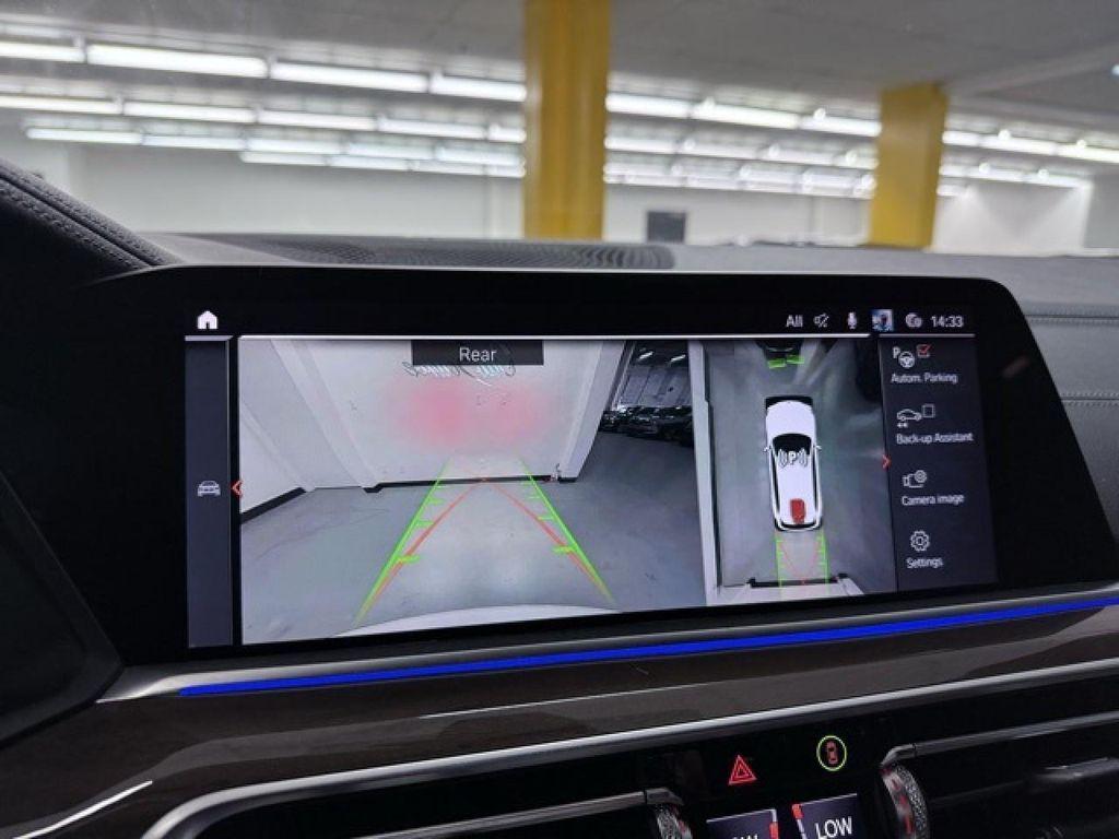 used 2020 BMW X5 car, priced at $35,821