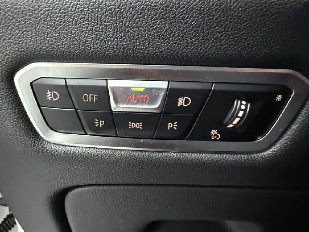 used 2020 BMW X5 car, priced at $35,821