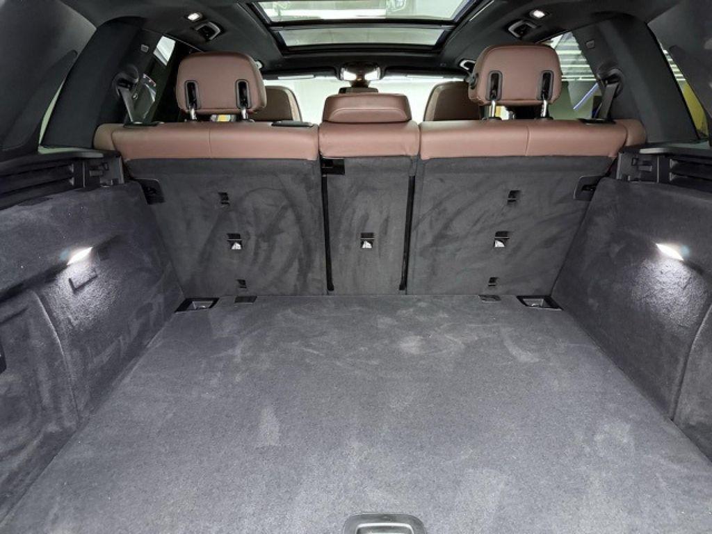 used 2020 BMW X5 car, priced at $35,821