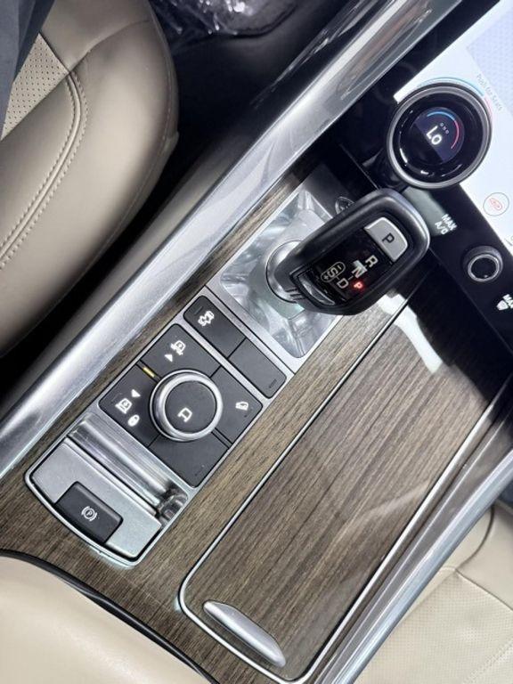 used 2018 Land Rover Range Rover Sport car, priced at $25,192