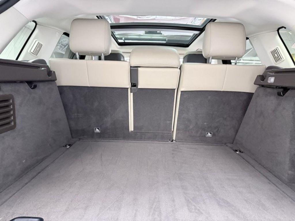 used 2018 Land Rover Range Rover Sport car, priced at $25,192