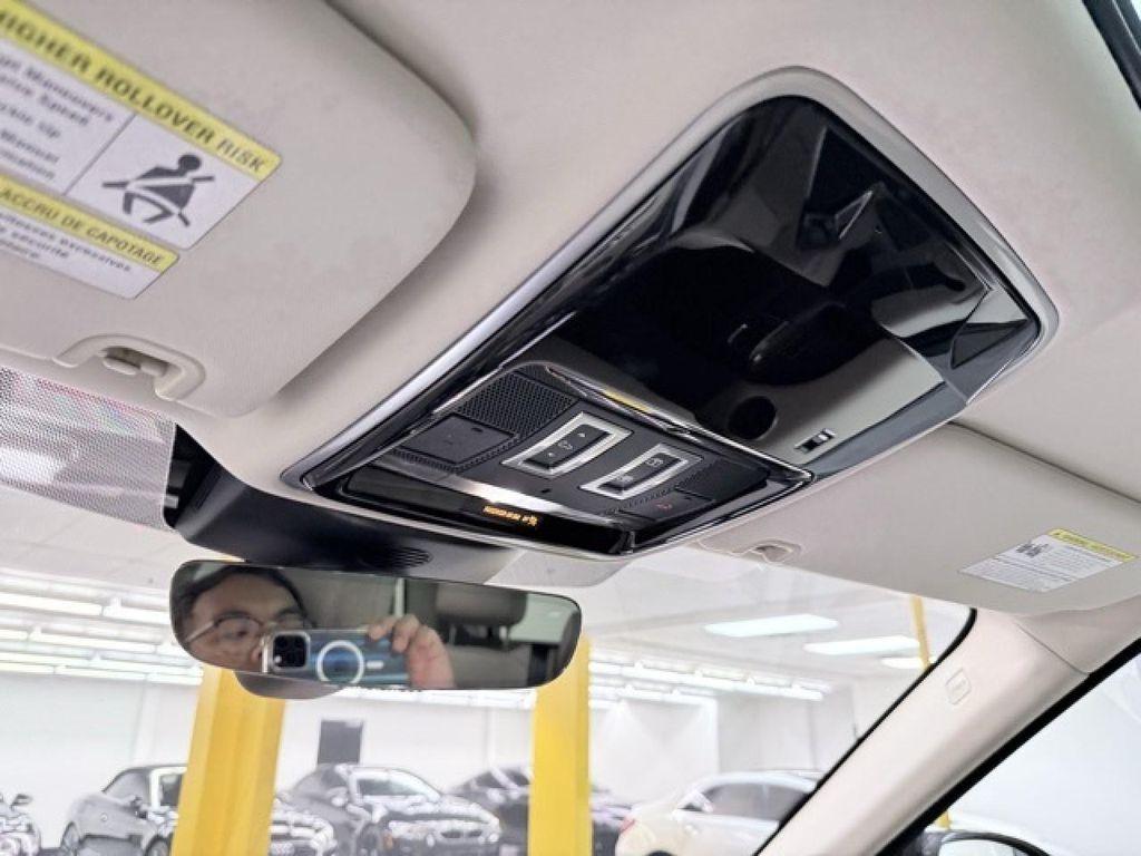 used 2018 Land Rover Range Rover Sport car, priced at $25,192