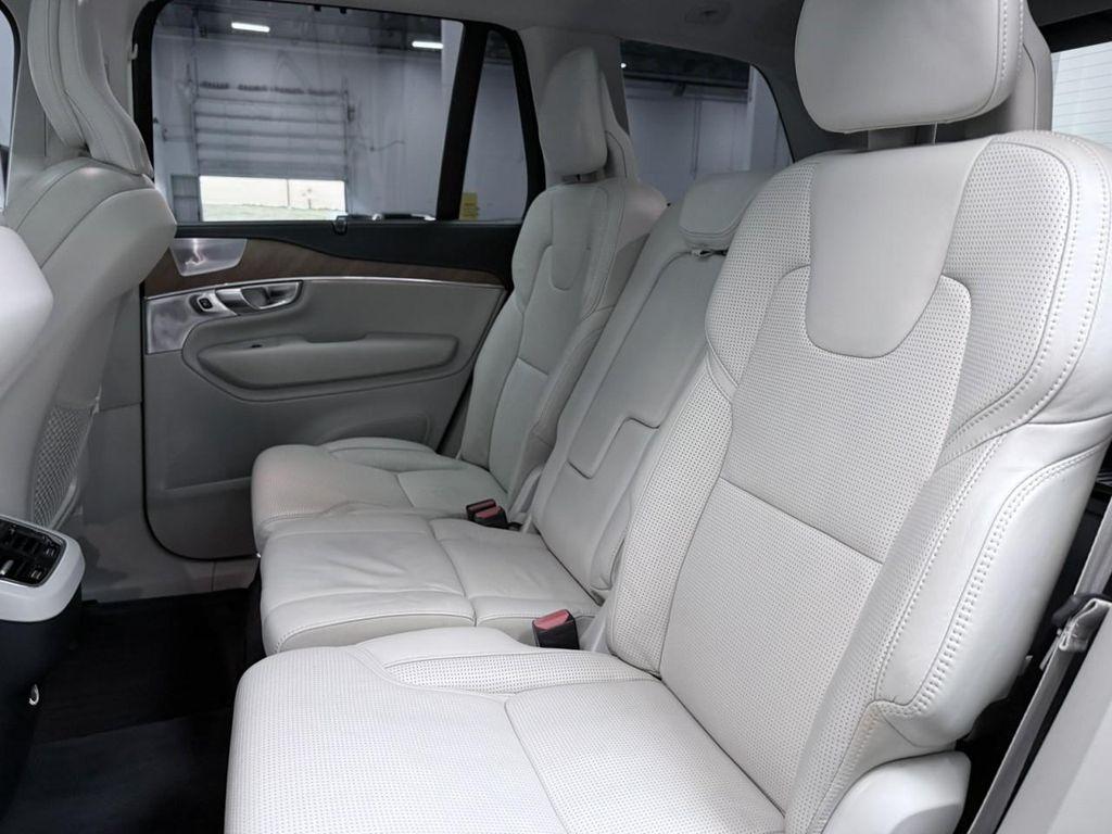 used 2019 Volvo XC90 car, priced at $26,924