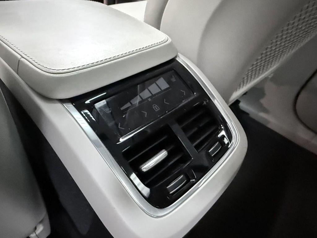 used 2019 Volvo XC90 car, priced at $26,924