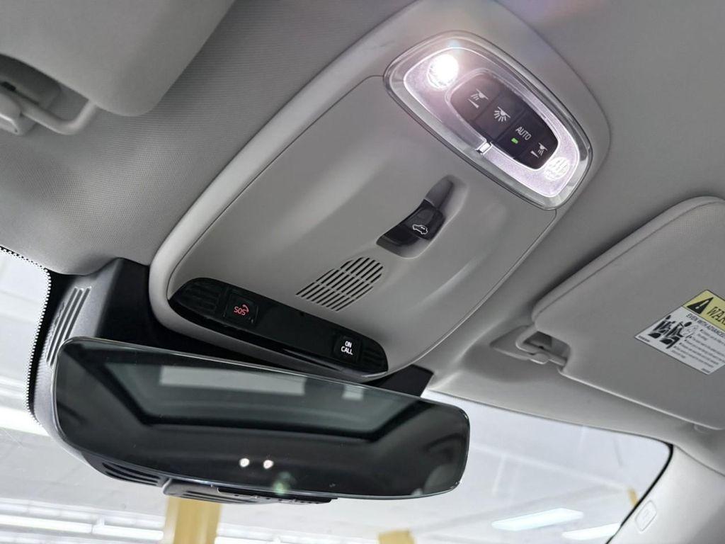 used 2019 Volvo XC90 car, priced at $26,924