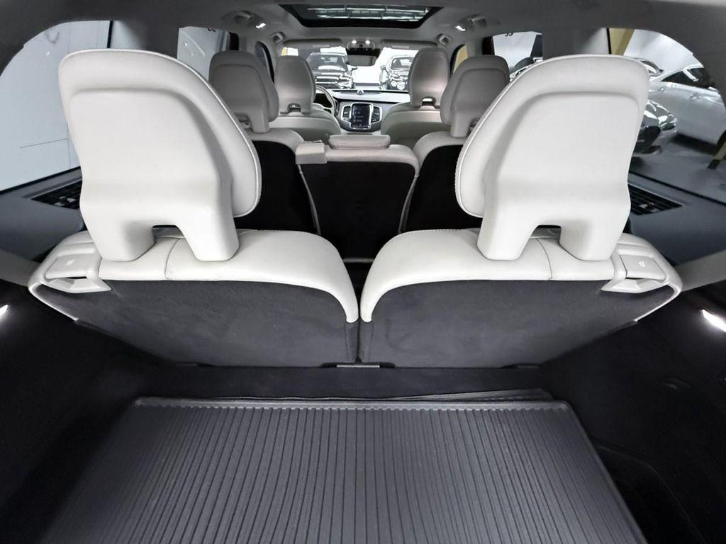 used 2019 Volvo XC90 car, priced at $26,924