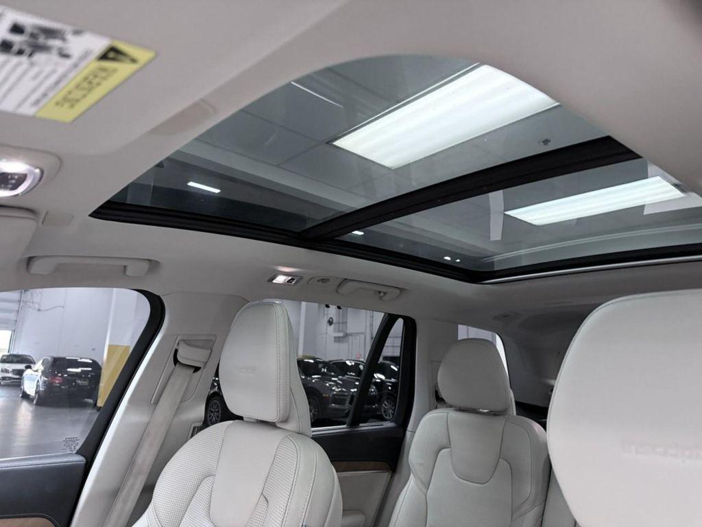 used 2019 Volvo XC90 car, priced at $26,924