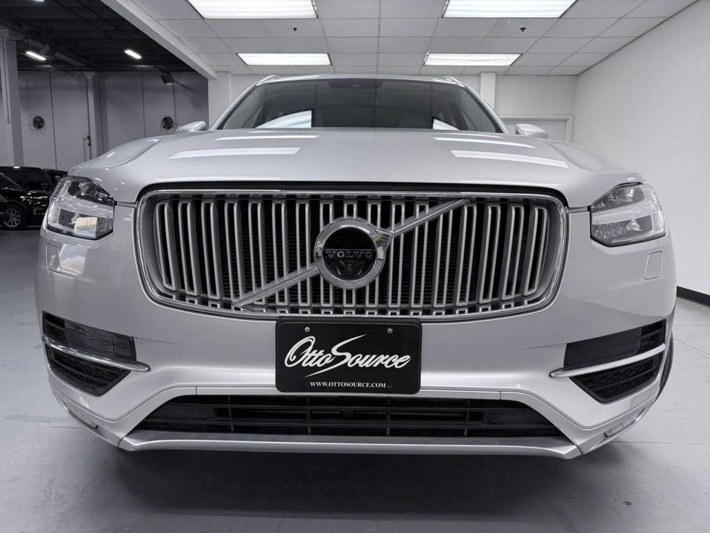 used 2019 Volvo XC90 car, priced at $26,924