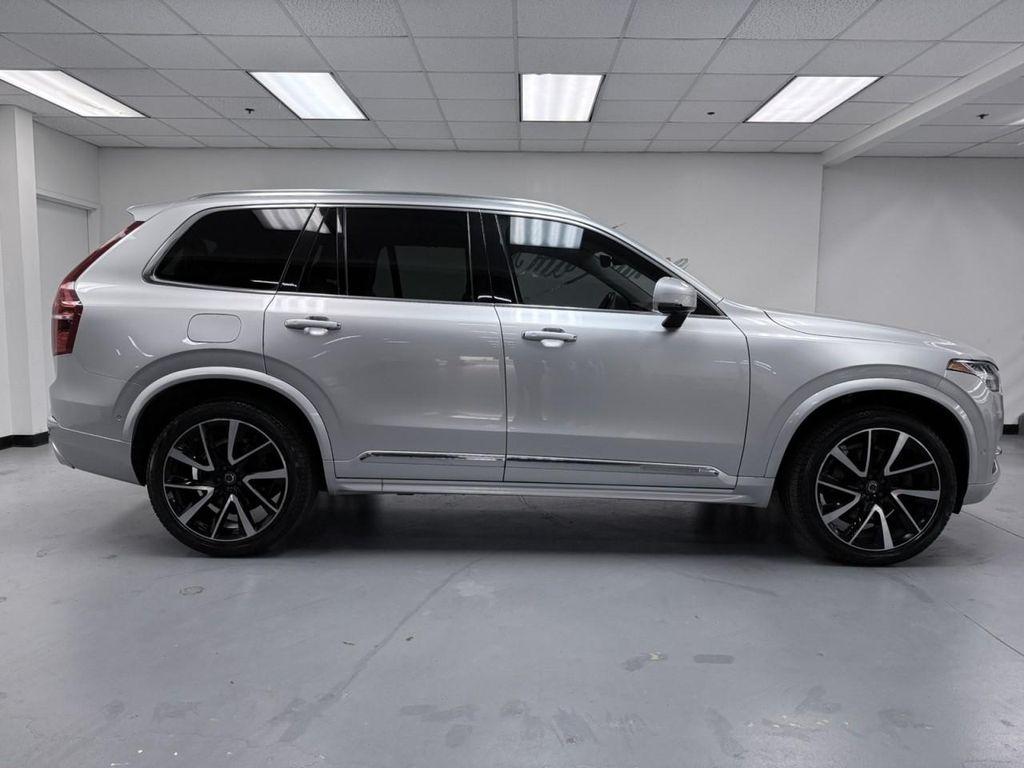 used 2019 Volvo XC90 car, priced at $26,924