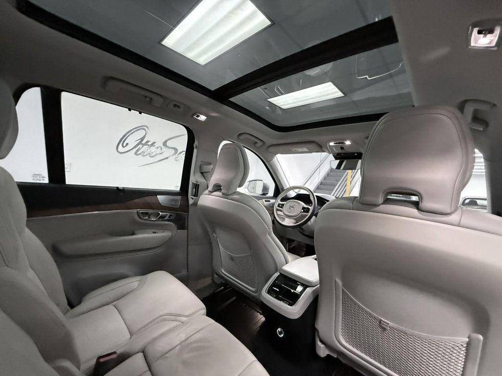 used 2019 Volvo XC90 car, priced at $26,924