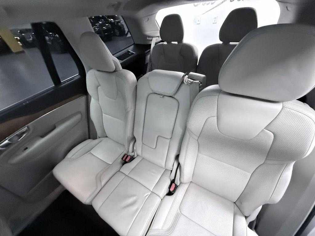 used 2019 Volvo XC90 car, priced at $26,924
