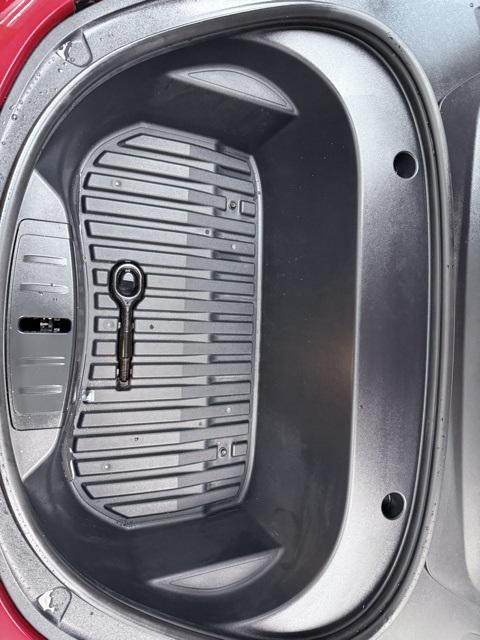 used 2022 Tesla Model 3 car, priced at $23,999
