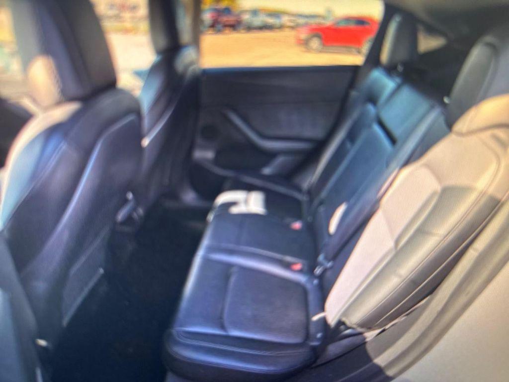 used 2021 Tesla Model Y car, priced at $23,798