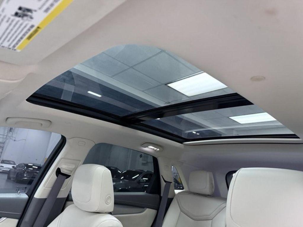 used 2018 Cadillac XT5 car, priced at $19,998