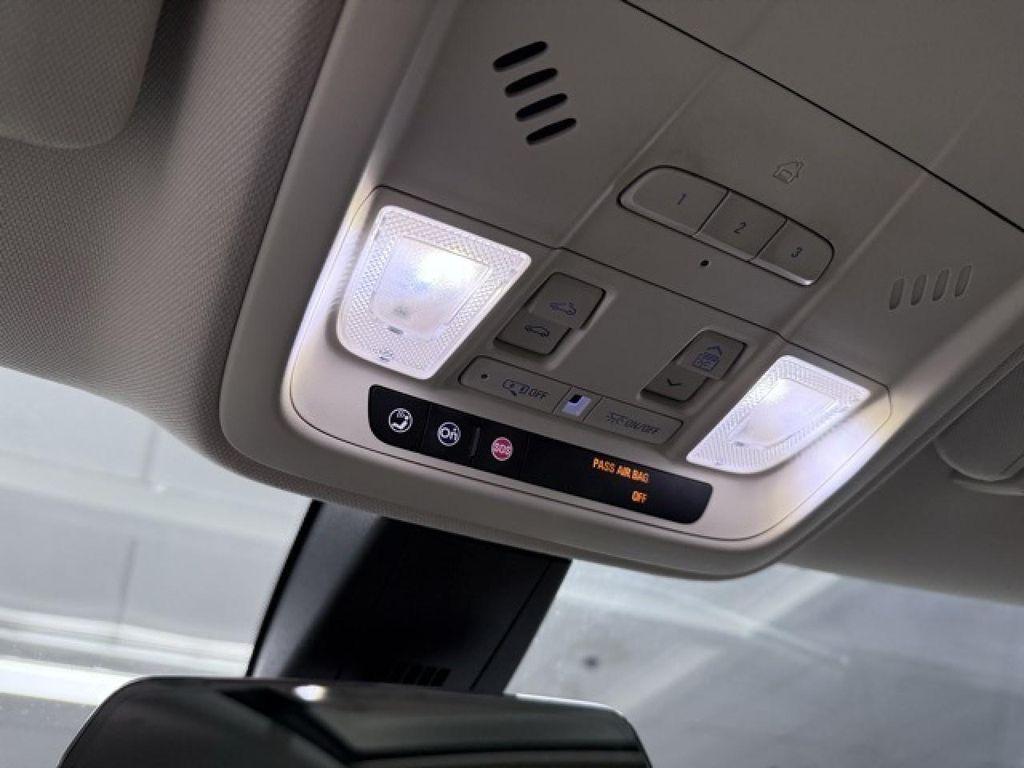 used 2018 Cadillac XT5 car, priced at $19,998