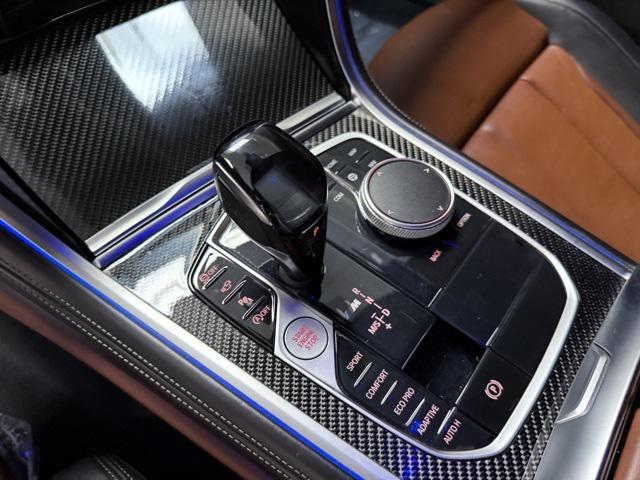 used 2021 BMW M850 car, priced at $50,746