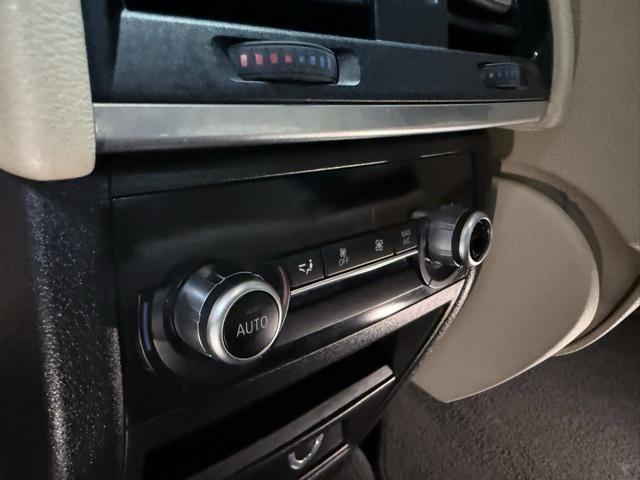 used 2018 BMW X6 car, priced at $25,477
