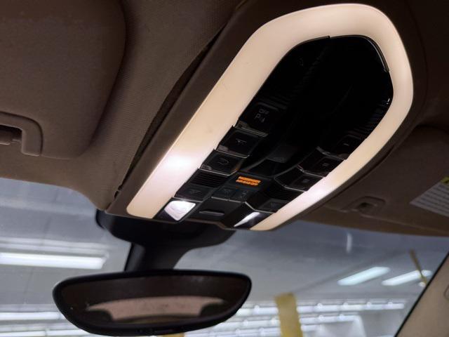 used 2011 Porsche Panamera car, priced at $19,895