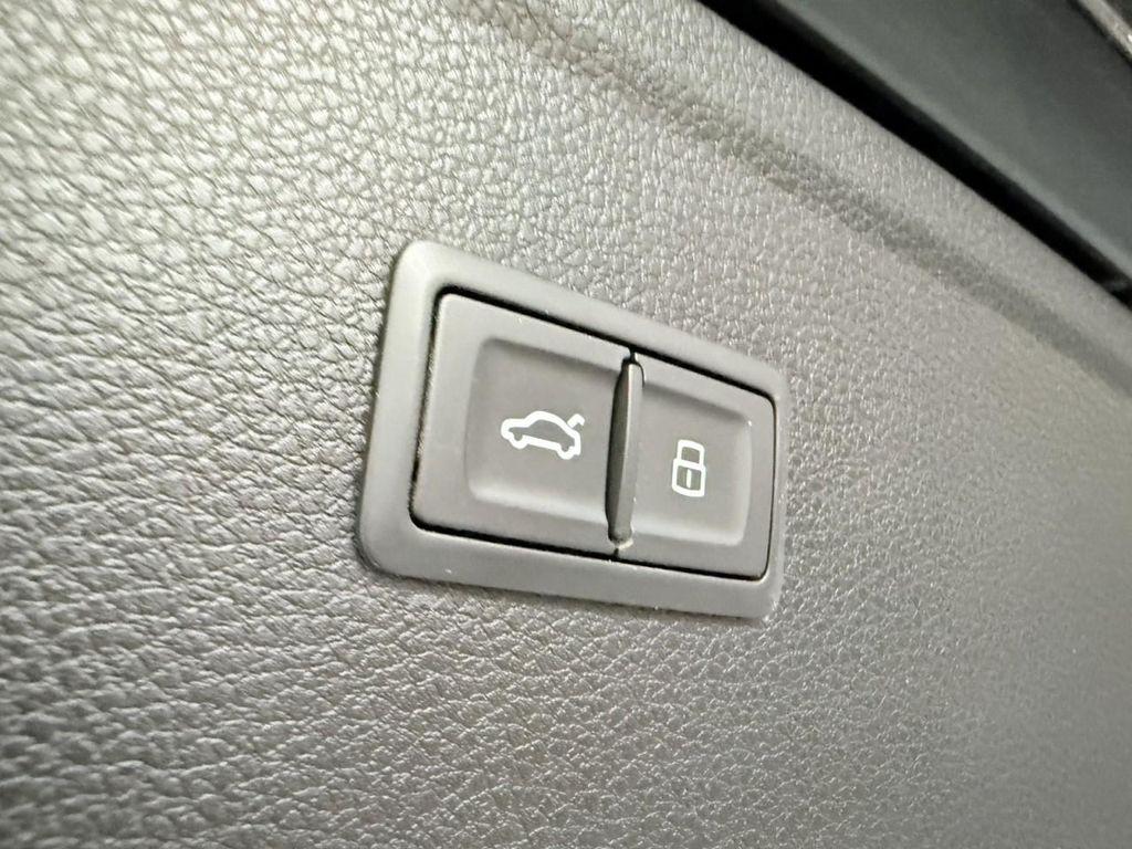 used 2019 Audi SQ5 car, priced at $24,172