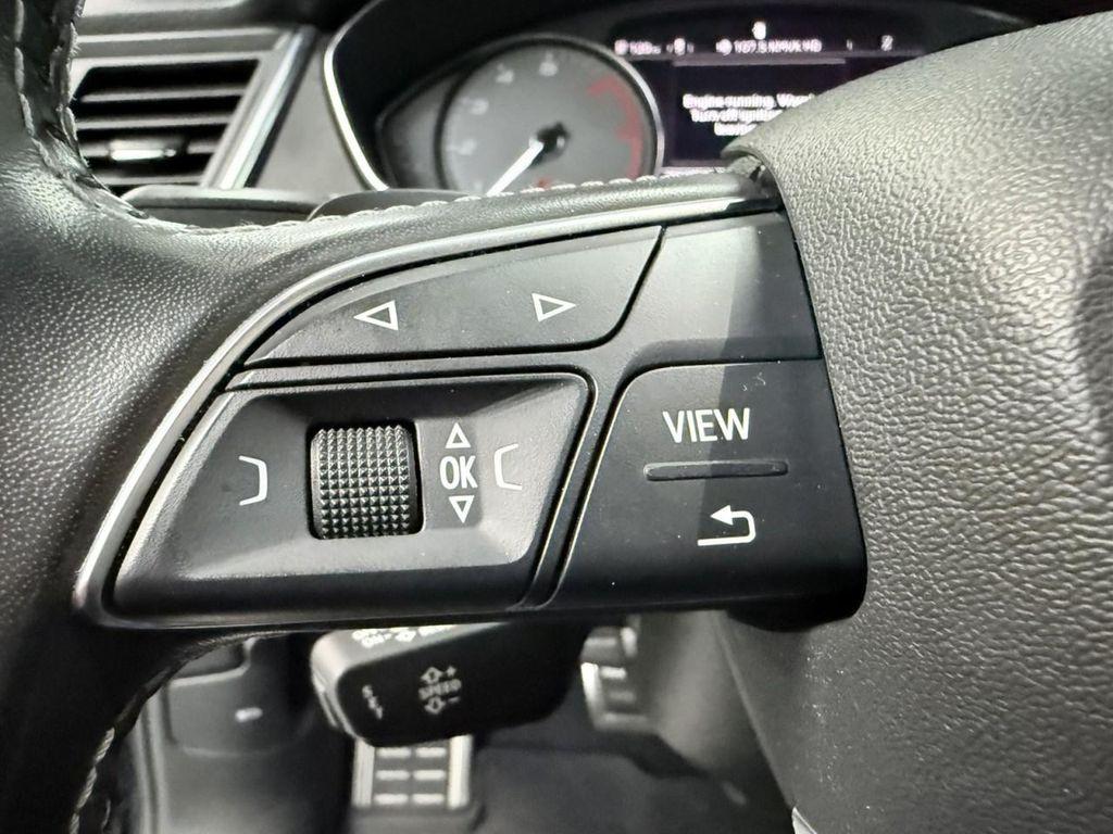 used 2019 Audi SQ5 car, priced at $24,172