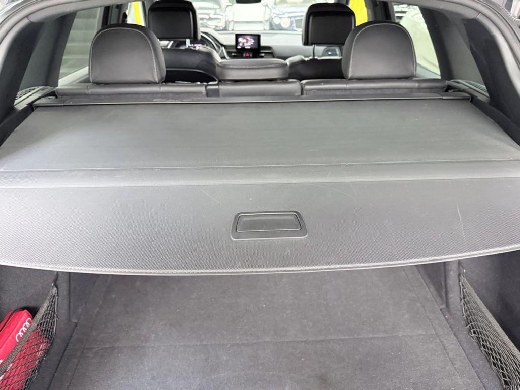 used 2019 Audi SQ5 car, priced at $24,172