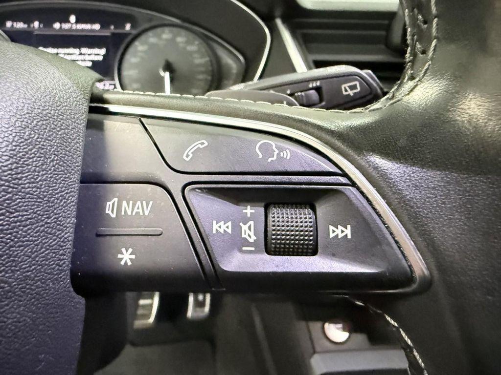 used 2019 Audi SQ5 car, priced at $24,172