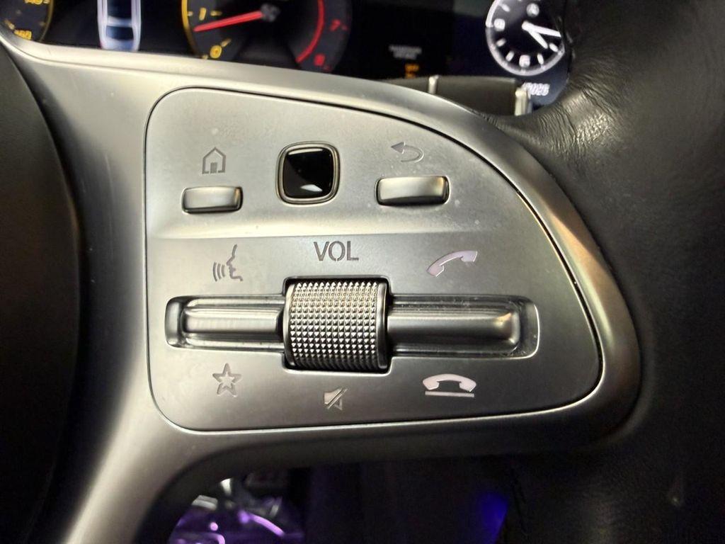 used 2020 Mercedes-Benz S-Class car, priced at $41,447