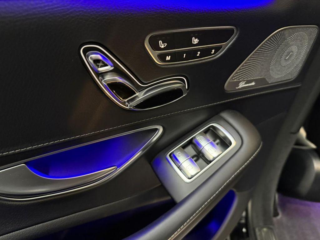 used 2020 Mercedes-Benz S-Class car, priced at $41,447