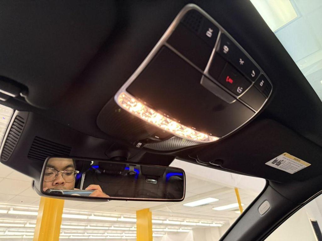 used 2020 Mercedes-Benz S-Class car, priced at $41,447