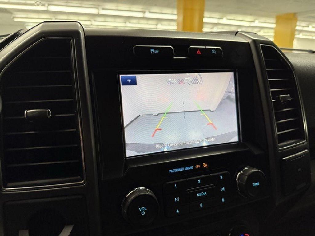 used 2020 Ford F-150 car, priced at $24,453