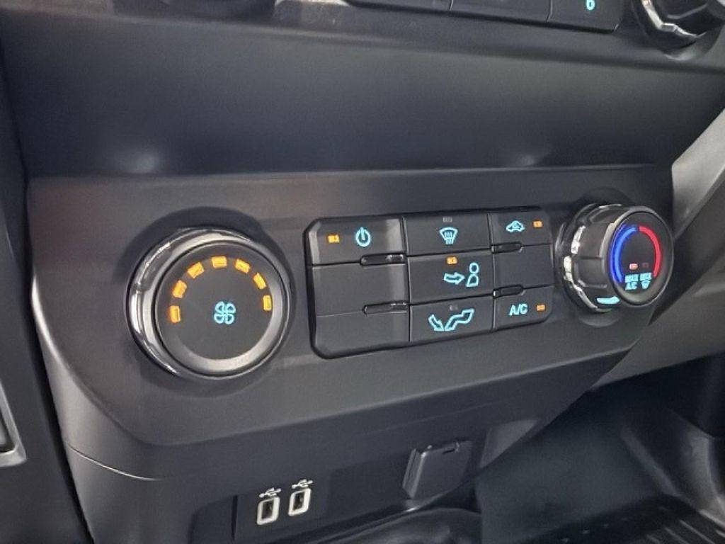 used 2020 Ford F-150 car, priced at $24,453