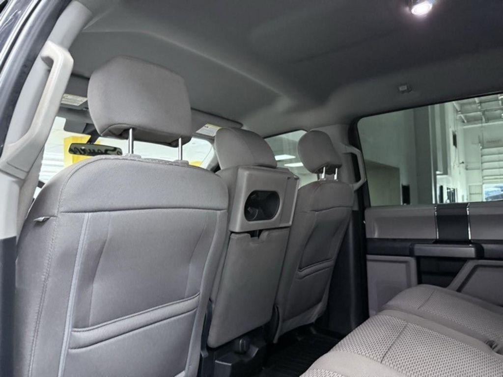 used 2020 Ford F-150 car, priced at $24,453