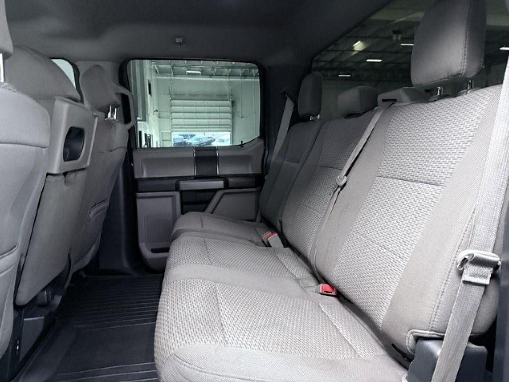 used 2020 Ford F-150 car, priced at $24,453