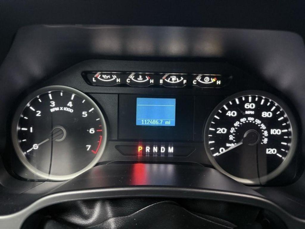 used 2020 Ford F-150 car, priced at $24,453