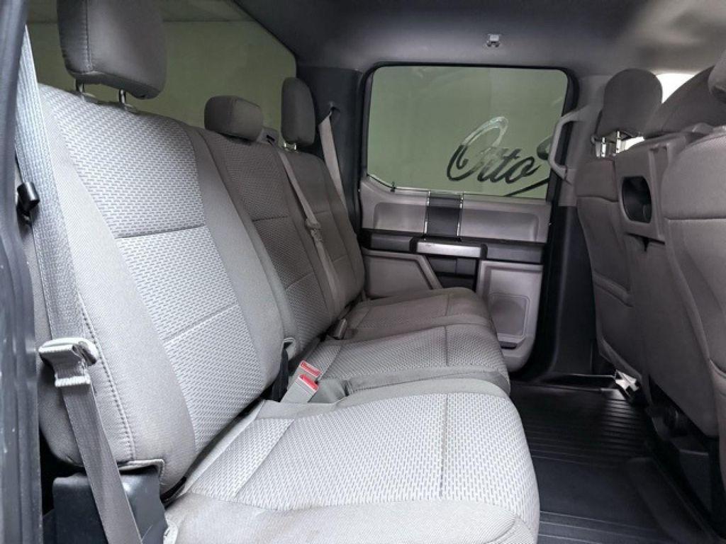 used 2020 Ford F-150 car, priced at $24,453