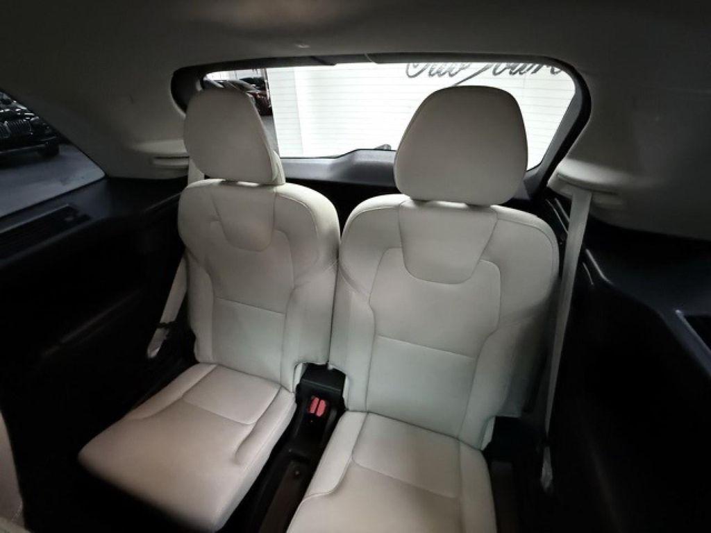 used 2021 Volvo XC90 car, priced at $31,686