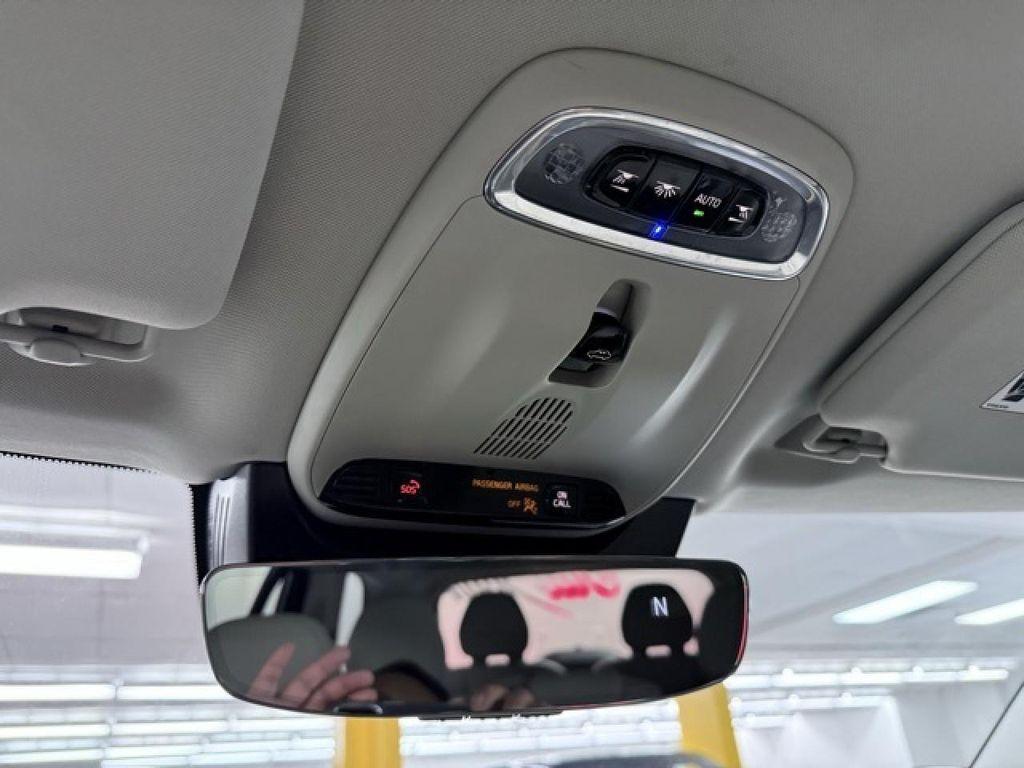 used 2021 Volvo XC90 car, priced at $31,686