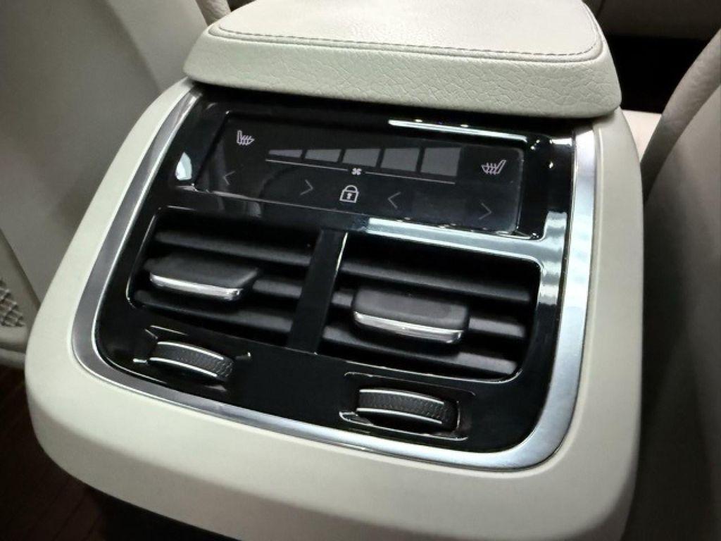used 2021 Volvo XC90 car, priced at $31,686
