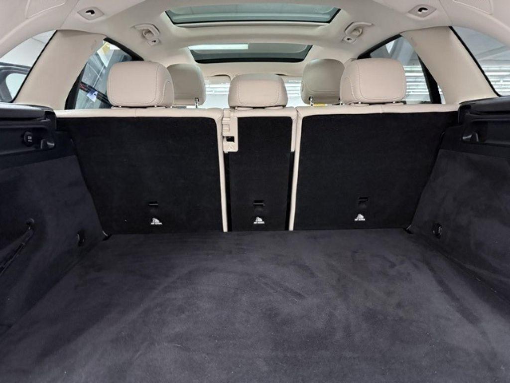 used 2019 Mercedes-Benz GLC 300 car, priced at $20,504