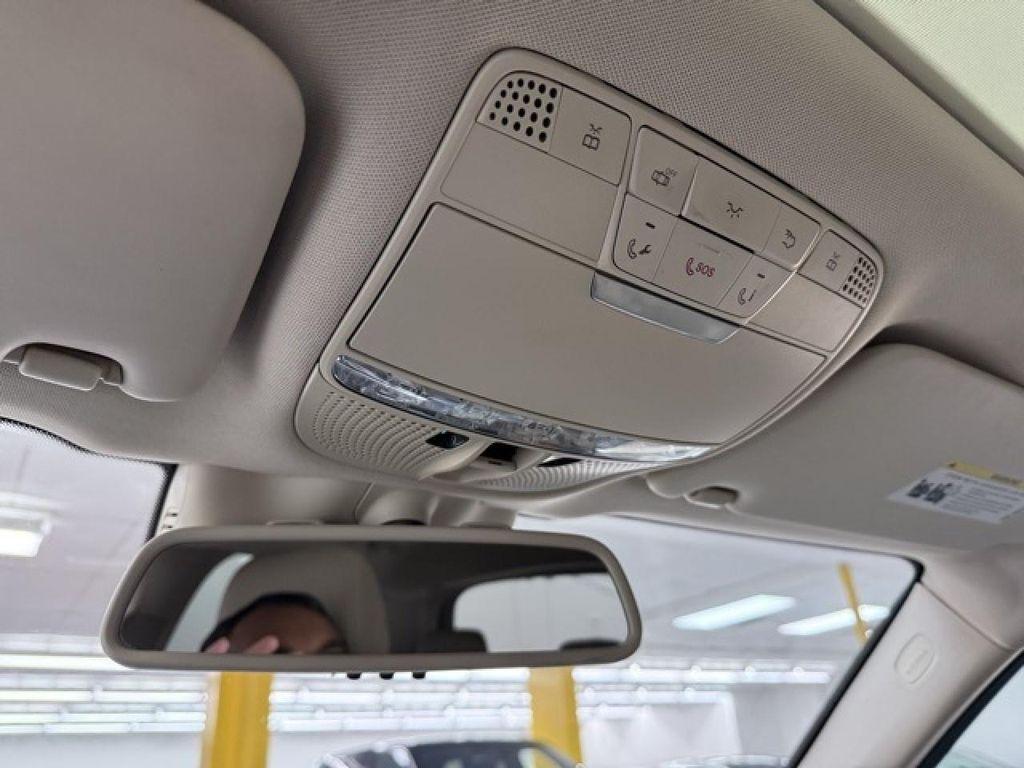 used 2019 Mercedes-Benz GLC 300 car, priced at $20,504