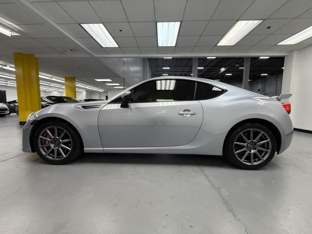 used 2020 Subaru BRZ car, priced at $23,745