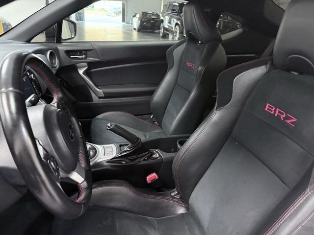 used 2020 Subaru BRZ car, priced at $23,745