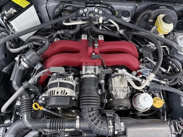 used 2020 Subaru BRZ car, priced at $23,745