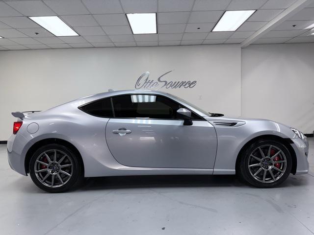 used 2020 Subaru BRZ car, priced at $23,745