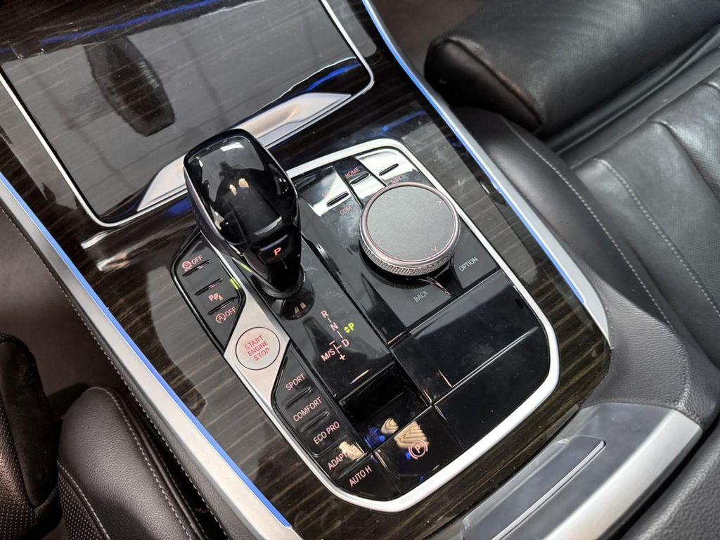 used 2020 BMW X5 car, priced at $31,726