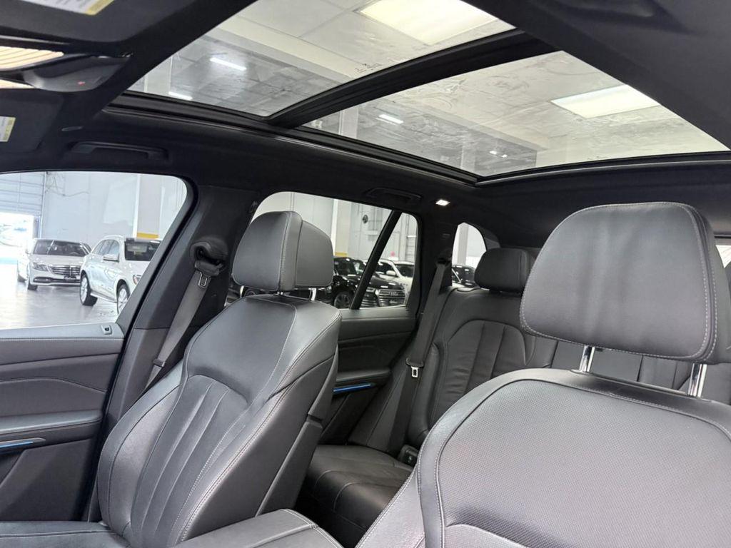 used 2020 BMW X5 car, priced at $31,726