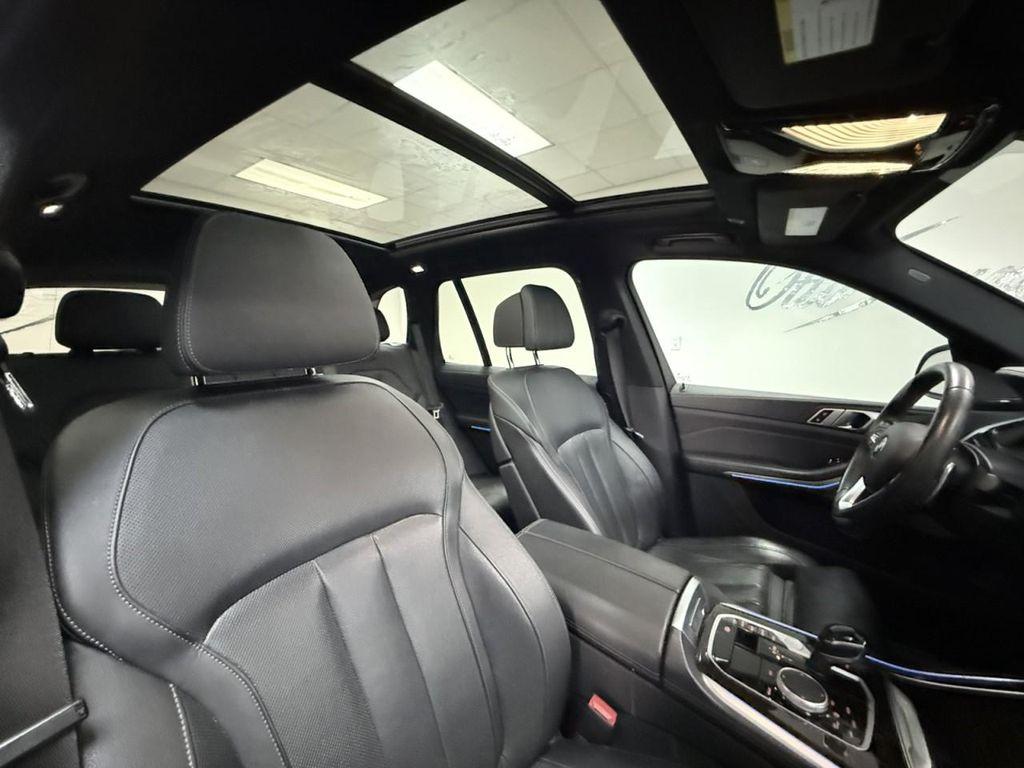 used 2020 BMW X5 car, priced at $31,726